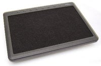 Powered Pedalboard with Gig Bag