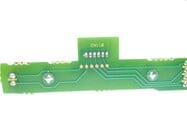 Pioneer DJ Mixer Crossfader