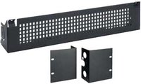 Bogen RPKUTI1 Rack Mount Security Cover for UTI1