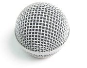 Shure Mic Grille