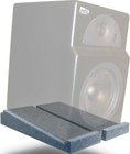 Down Fire-Angled Monitor Platform