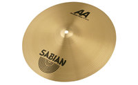 14" AA Medium Hi-Hat Cymbals in Natural Finish