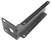 Shure Receiver Short Rack Ear
