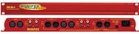 Dual Stereo Bi-Directional Matching Converter