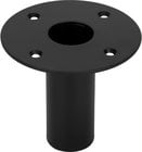 Pole Mount Cap for TTS18, TTS18-A, TTS28, TTS28-A Subwoofers