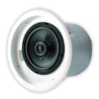 NEXUS™ UL® Contractor Series 6.5" 70V Metal Back Can Speakers (Pair)