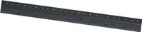 1 Pair of 3-Space Rack Rails