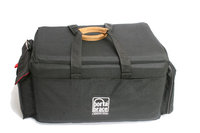 Case DV Organizer, Red/Black