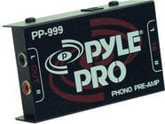 Phono Preamplifier