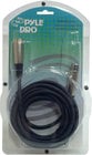 15 ft. XLR-M to XLR-F Microphone Cable