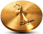 14" A New Beat Hi-Hat Bottom Cymbal