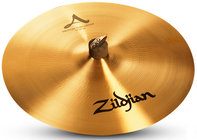 16" A Medium Thin Crash