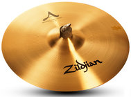 17" A Meduim Thin Crash