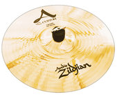 14" A Custom Crash Brilliant Finish