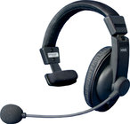 Clear-Com CZ11434 BP200 Beltpack with HS15 Headset