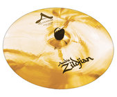 17" A Custom Fast Crash