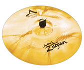 18" A Custom Fast Crash