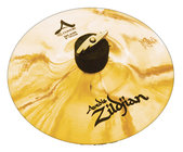 8" A Custom Splash Brilliant Finish