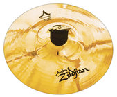 10" A Custom Splash Cymbal with Brilliant Finish
