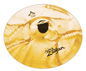 12" A Custom Splash Cymbal with Brilliant Finish