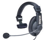 HS15 Single Ear Noise-Canceling Headset
