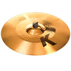 20" K Custom Hybrid Ride