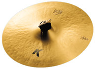 12" K Series Splash
