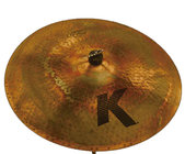 20" K Custom Dry Ride