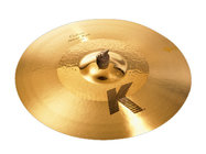 21" K Series Custom Hybrid Ride