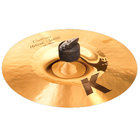 11" K Custom Hybrid Splash