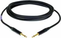 20' Lifelines Series 1/4" TS to 1/4" TS Cable