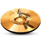 13.25" K Custom Hybrid HiHats