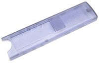 Sennheiser Bodypack Switch Cover