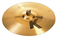 18" K Custom Hybrid Crash