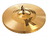 14.25" K Custom Hybrid HiHats