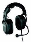 Dual-sided Medium-weight Passive Noise Reduction Headset, A4F Connector