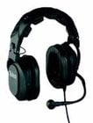 Telex HR2R-300534-001 Dual-sided Medium-weight Passive Noise Reduction Headset, A4M Connector