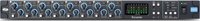 8-Channel Microphone Preamp with Dynamics and ADAT I/O