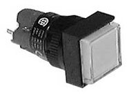 Philmore 30-14532 Lighted Push Button Switch