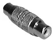 RCA Female to RCA Female Adapter