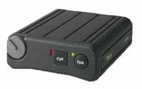 Single channel Audiocom beltpack, BP1002