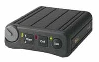 Dual Channel Beltpack Headset Station