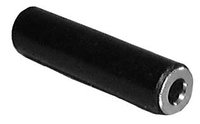 2-Conductor Inline 1/4" Jack