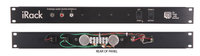 Portable Audio Player Interface Rack Panel