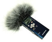 Mic Muff