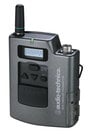 Wireless Bodypack Transmitter for AT 5000 Series, TV25-30