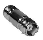 TNC Female to Female Coupler