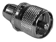 UHF Male toTNC Female Adapter
