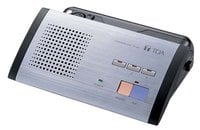Infrared Station with "Vote No" Microphone