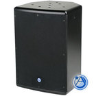 8" Surface Mount Subwoofer System, Black